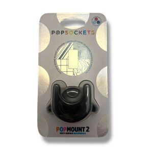 Popsockets Popmount 2 Mount‎
